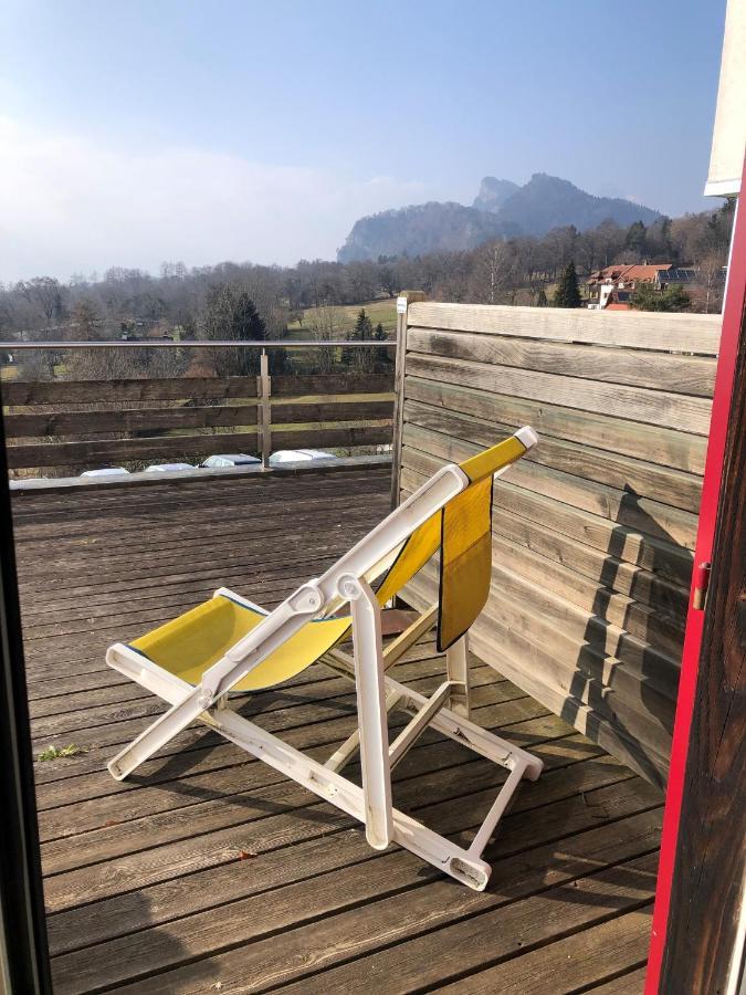 Hotel Restaurant Heidihof Maienfeld Exteriör bild